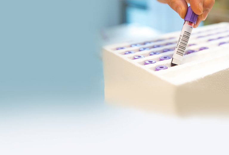 Versandmaterial Background