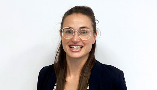 Dr. Lisa Wolf