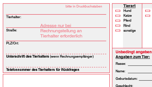 Auftragsformular Sampleimg Grau