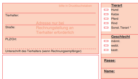 Auftragsformular Sampleimg Rot