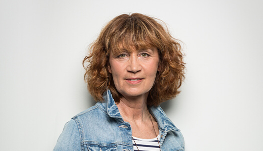 Ute Frangenberg