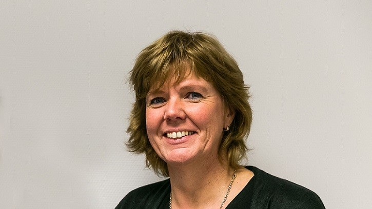 Carole Meersschaert