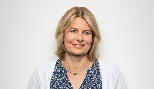 Nicole Olbort